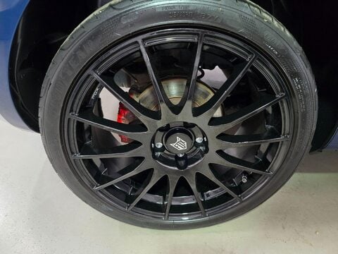 SEAT Ibiza ECOTSI FR TECHNOLOGY 40
