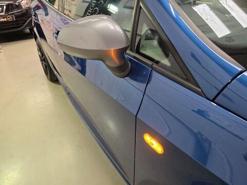 SEAT Ibiza ECOTSI FR TECHNOLOGY 43