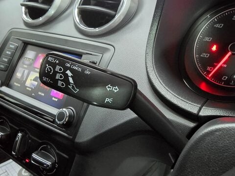 SEAT Ibiza ECOTSI FR TECHNOLOGY 27