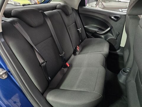 SEAT Ibiza ECOTSI FR TECHNOLOGY 14