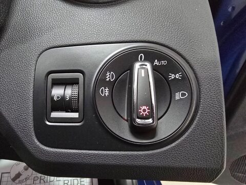 SEAT Ibiza ECOTSI FR TECHNOLOGY 29