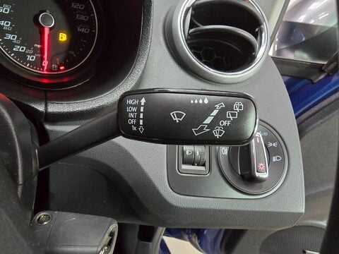 SEAT Ibiza ECOTSI FR TECHNOLOGY 28