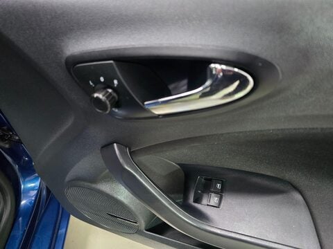 SEAT Ibiza ECOTSI FR TECHNOLOGY 30