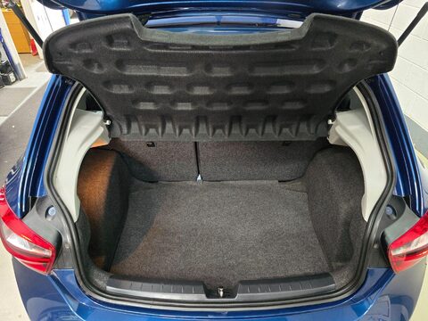 SEAT Ibiza ECOTSI FR TECHNOLOGY 10