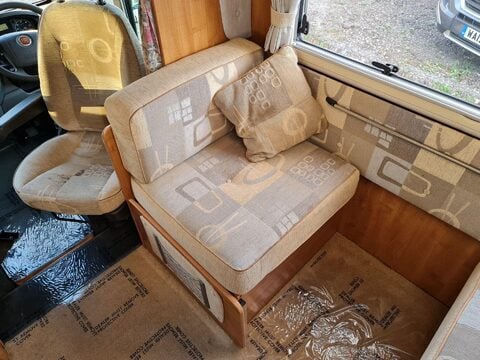 Auto-Trail Chieftain Motor Home 31