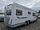 Auto-Trail Chieftain Motor Home