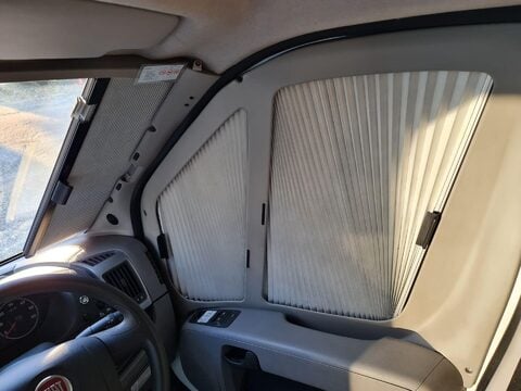 Auto-Trail Chieftain Motor Home 25