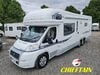 Auto-Trail Chieftain Motor Home