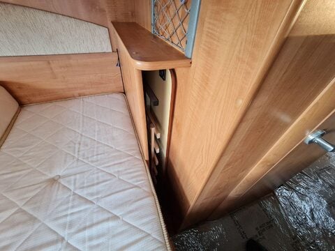 Auto-Trail Chieftain Motor Home 47