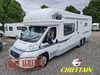 Auto-Trail Chieftain Motor Home