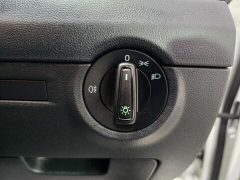 Skoda Octavia 1.6 TDI S Euro 6 (s/s) 5dr 30