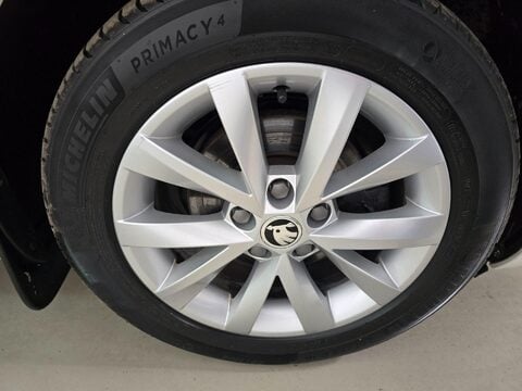 Skoda Octavia 1.6 TDI S Euro 6 (s/s) 5dr 41