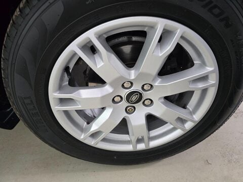 Land Rover Range Rover Evoque SD4 PURE 43