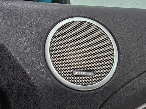 Land Rover Range Rover Evoque SD4 PURE 31