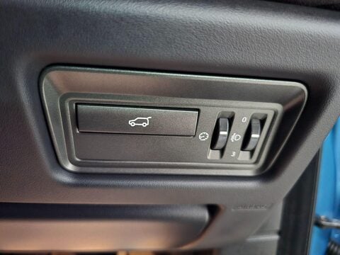 Land Rover Range Rover Evoque SD4 PURE 33