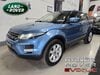 Land Rover Range Rover Evoque SD4 PURE