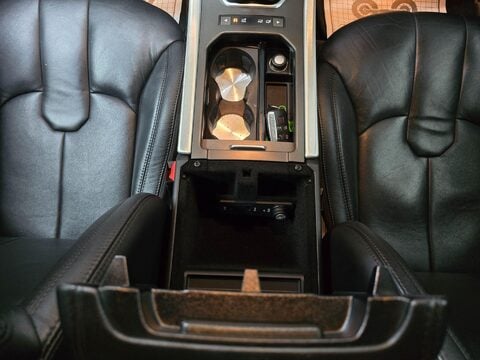 Land Rover Range Rover Evoque SD4 PURE 19