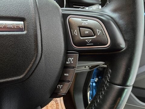 Land Rover Range Rover Evoque SD4 PURE 30