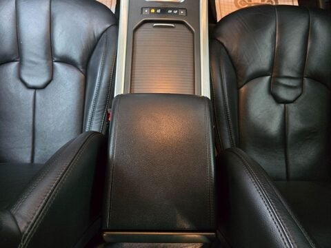 Land Rover Range Rover Evoque SD4 PURE 18