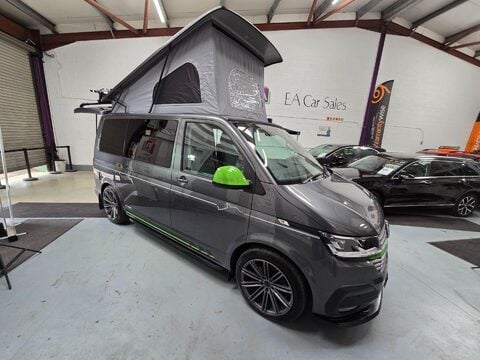 Autohaus Ashton Sport Campervan 14