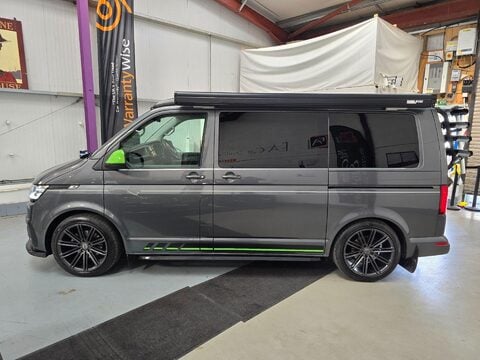 Autohaus Ashton Sport Campervan 12