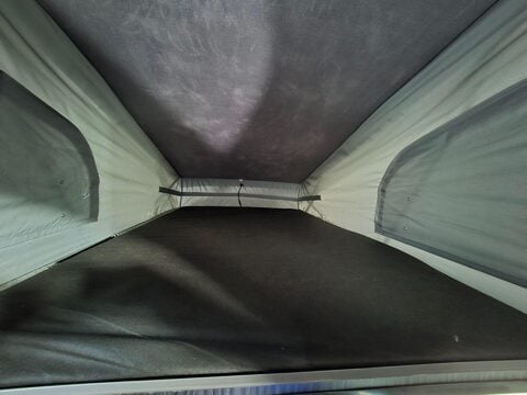 Autohaus Ashton Sport Campervan 27