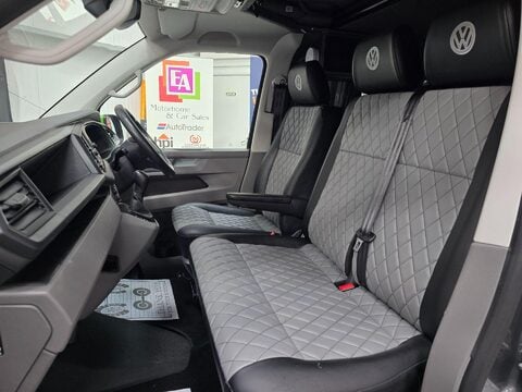 Autohaus Ashton Sport Campervan 41