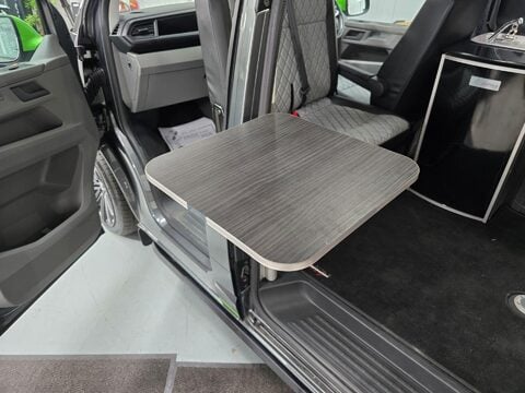 Autohaus Ashton Sport Campervan 38