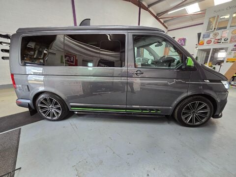 Autohaus Ashton Sport Campervan 8