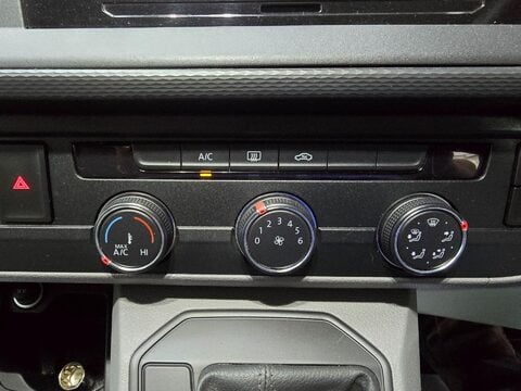 Autohaus Ashton Sport Campervan 51