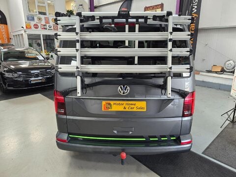 Autohaus Ashton Sport Campervan 10