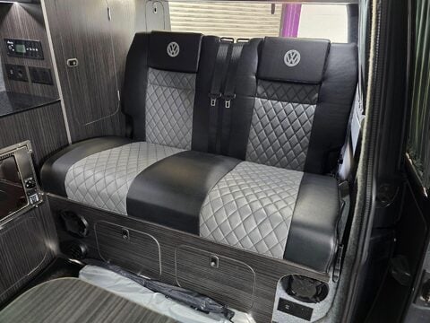Autohaus Ashton Sport Campervan 23