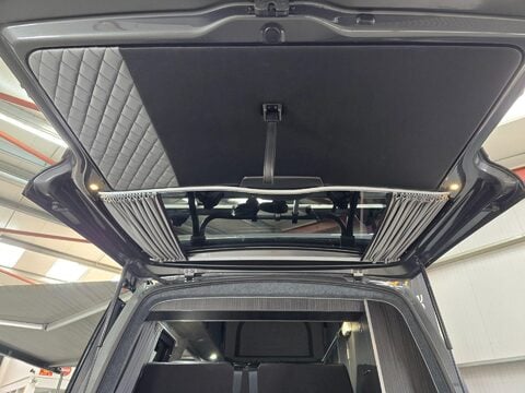 Autohaus Ashton Sport Campervan 16