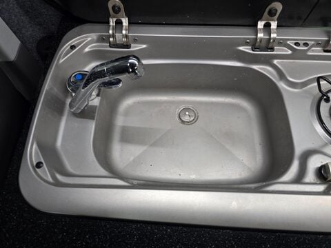 Autohaus Ashton Sport Campervan 29