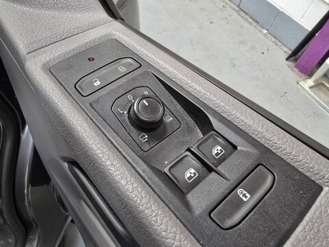 Autohaus Ashton Sport Campervan 44