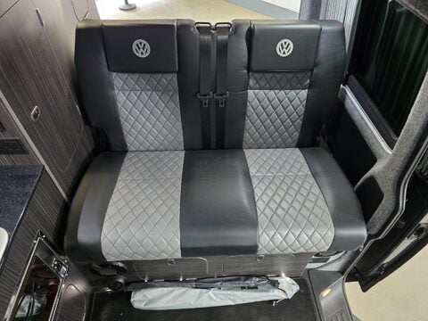 Autohaus Ashton Sport Campervan 26