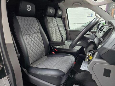 Autohaus Ashton Sport Campervan 42