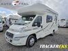 Auto-Trail Tracker EKS Motor Home