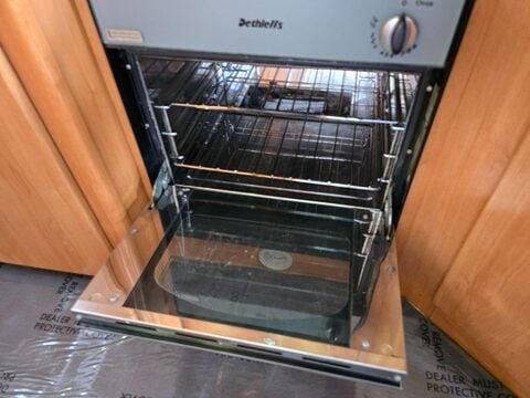 Dethleffs Esprit Globetrotter 41