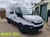 Iveco Daily Camper Project