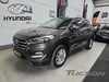 Hyundai TUCSON CRDI SE NAV BLUE DRIVE
