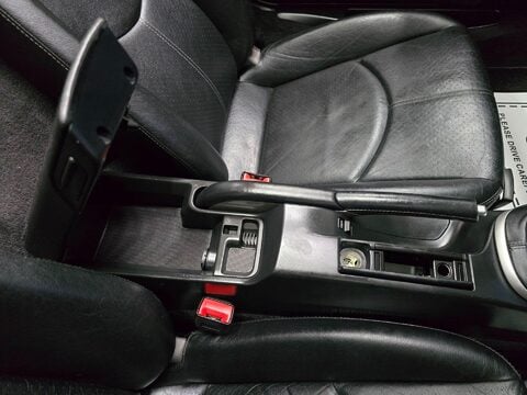 Porsche Boxster 24V S 29