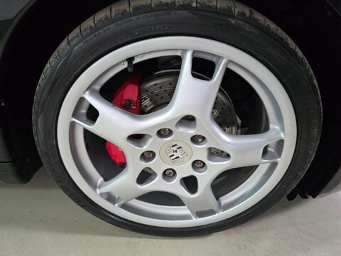 Porsche Boxster 24V S 41