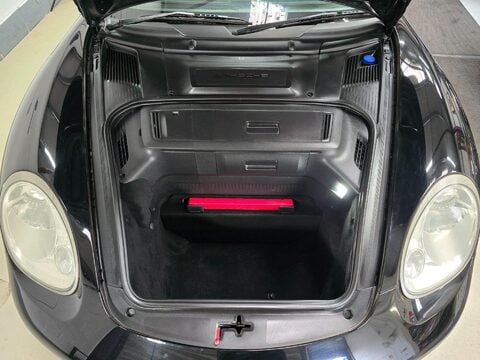 Porsche Boxster 24V S 15