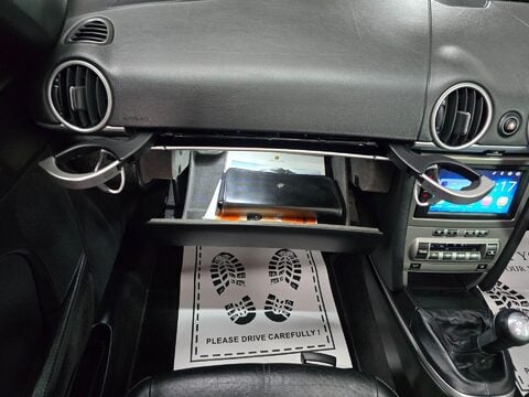 Porsche Boxster 24V S 36