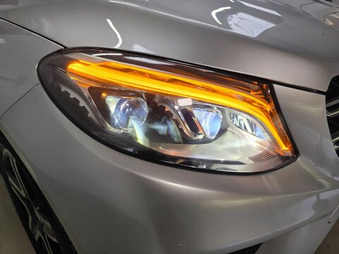 Mercedes-Benz GLE GLE 350 D 4MATIC AMG LINE PREMIUM 54