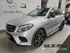 Mercedes-Benz GLE GLE 350 D 4MATIC AMG LINE PREMIUM