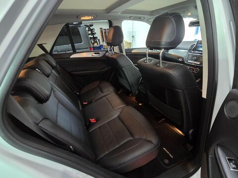 Mercedes-Benz GLE GLE 350 D 4MATIC AMG LINE PREMIUM 17