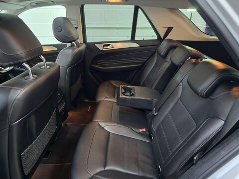 Mercedes-Benz GLE GLE 350 D 4MATIC AMG LINE PREMIUM 47