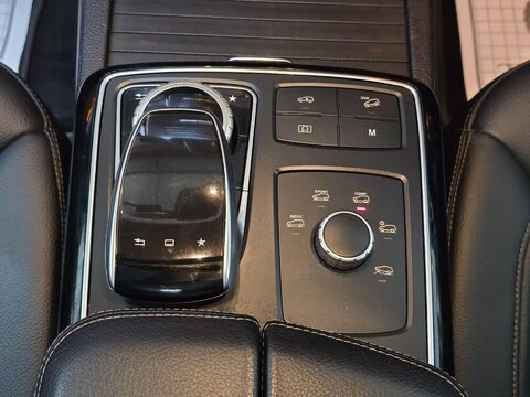 Mercedes-Benz GLE GLE 350 D 4MATIC AMG LINE PREMIUM 24